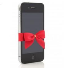 Iphone Gift