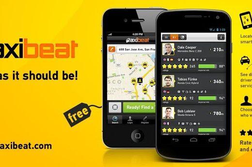 Taxibeat