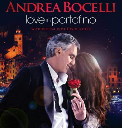 Andrea Bocelli 1