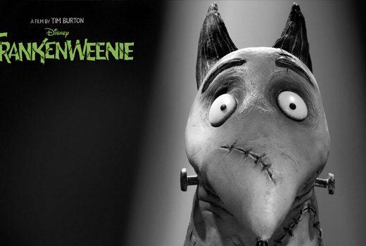 Frankenweenie