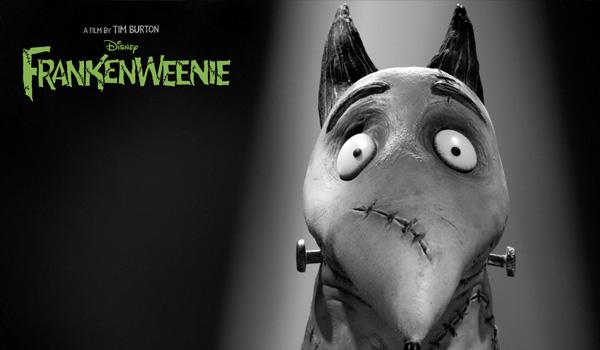 FRANKENWEENIE