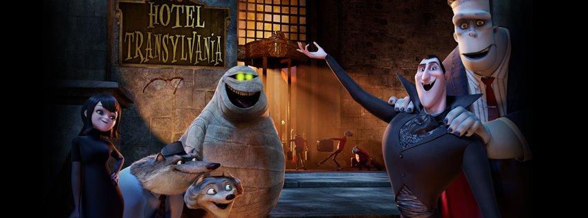 HOTEL TRANSYLVANIA