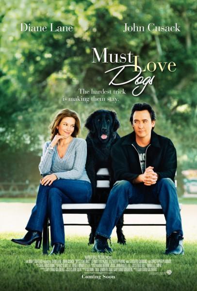Must Love Dogs Posters