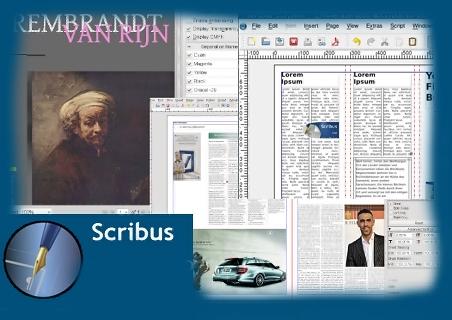 Scribus Scribus