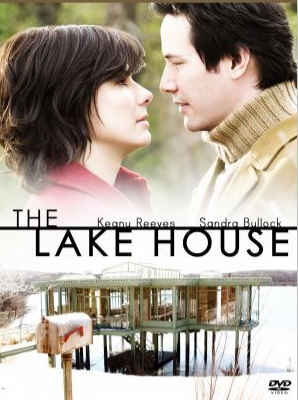 The Lake House Movie Poster