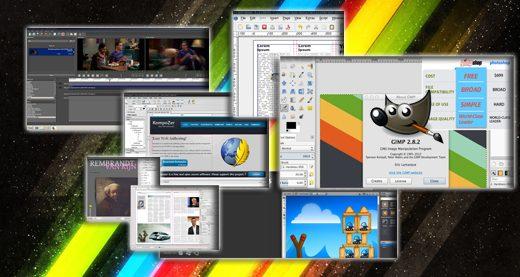 Creative Suite