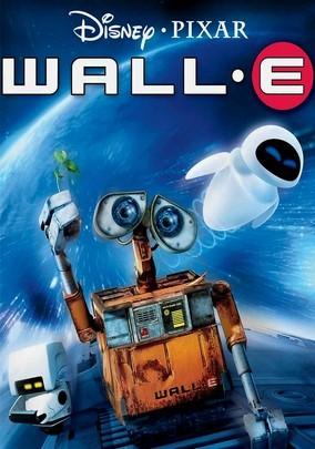 Wall E