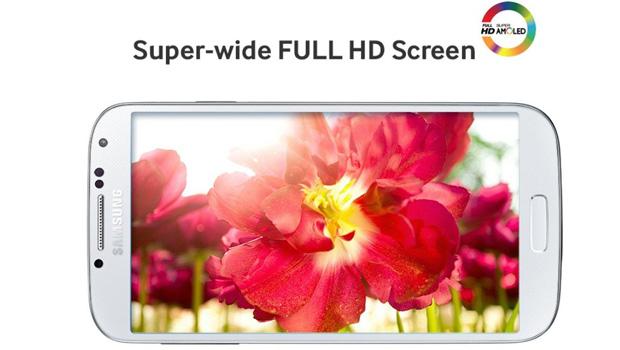 Galaxy-S4-Display-4.99-inch-Super-AMOLED-HD