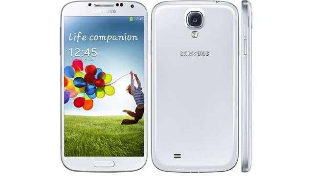 Samsung Galaxy S4 Official Images 08