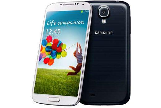Samsung Galaxy S4 Official Images