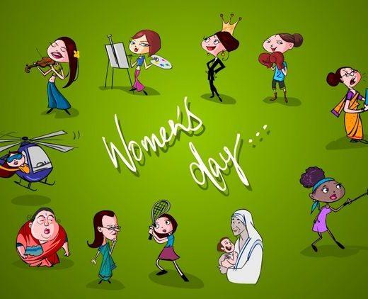 Womens Day