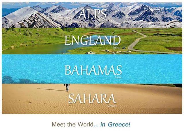 Meet the World in Greece 9