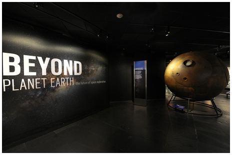 01. Beyond Planet Earth Rm9990 01. Beyond Planet Earth_RM9990
