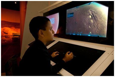 13. Mars Explorer Df.3890 13. Mars Explorer_DF.3890