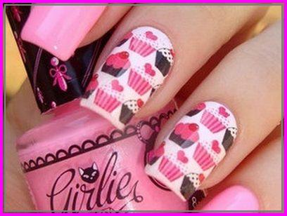 Nixia Nail Art 72