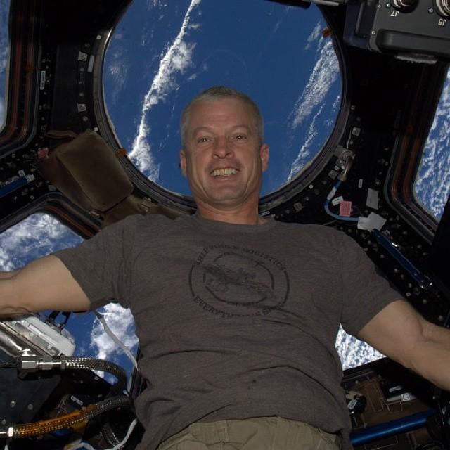 Instagram From Space instagram from space