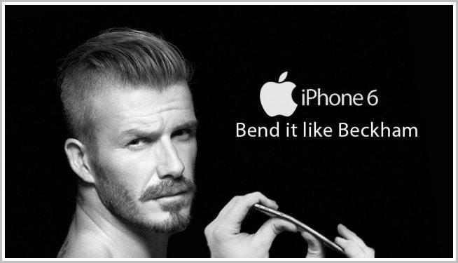 #bendgate