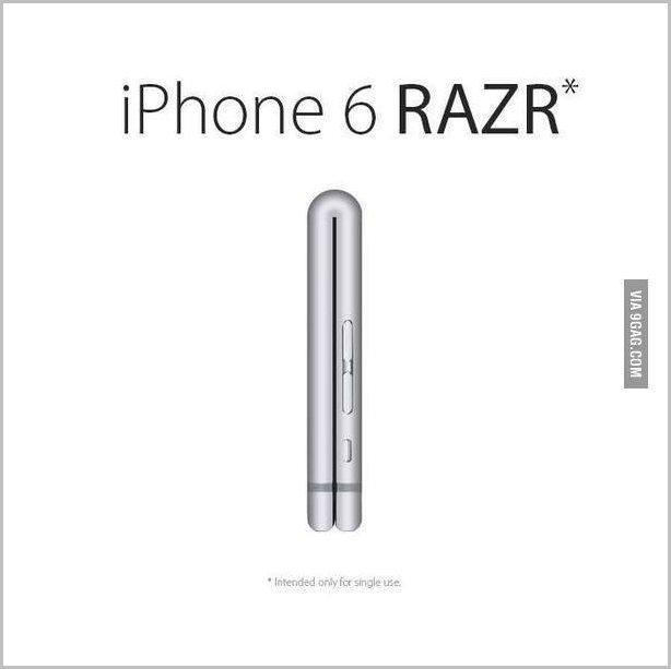 #bendgate