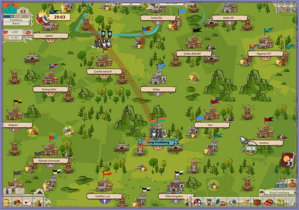 Empire Map empire_map