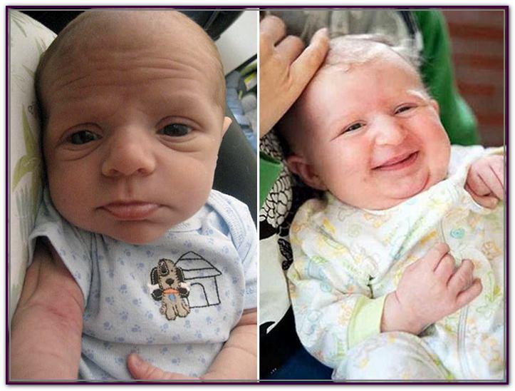 Если ребенок родился маленьким. Лицо новорожденного. Красивые и некрасивые дети. Некрасивые дети груднички.