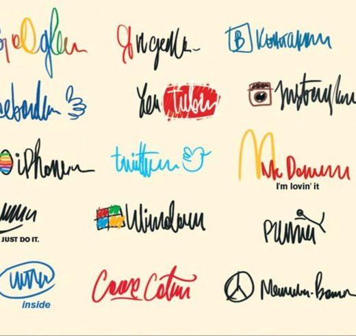 If Logos Were Made By Doctors