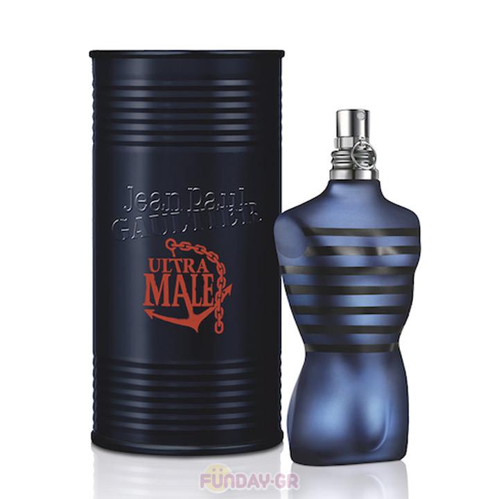 Jean Paul Gaultier Ultra Male Jean Paul Gaultier Ultra Male