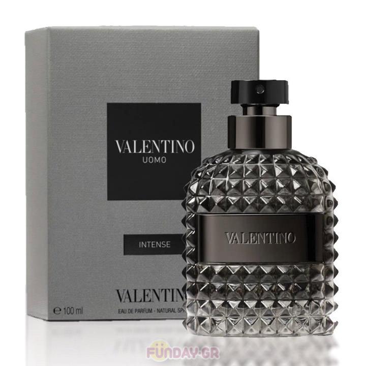 Valentino Uomo Intense Valentino Uomo Intense Eau De Parfum