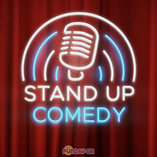 Stand Up Comedy