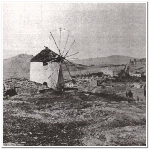 Υπέροχες Φωτογραφίες μιας Αθήνας απ’ τα Παλιά