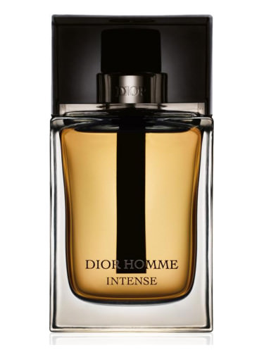 Dior Homme Intense 2011